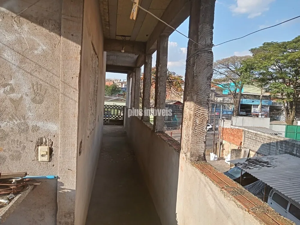 Casa, 3 quartos, 250 m² - Foto 4