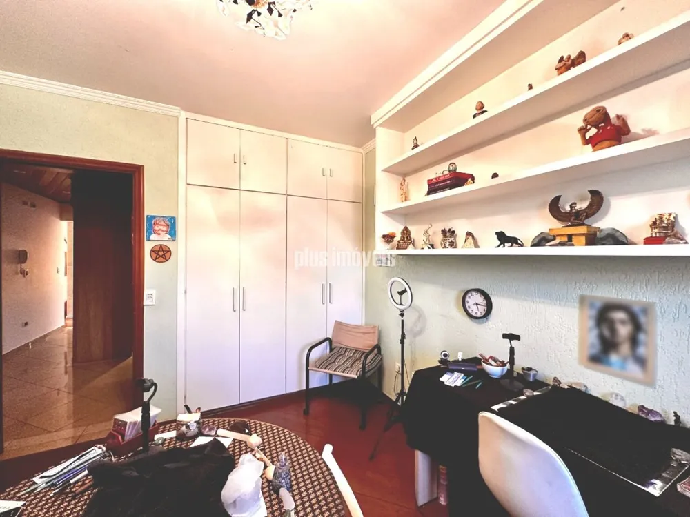 Apartamento, 4 quartos, 274 m² - Foto 2