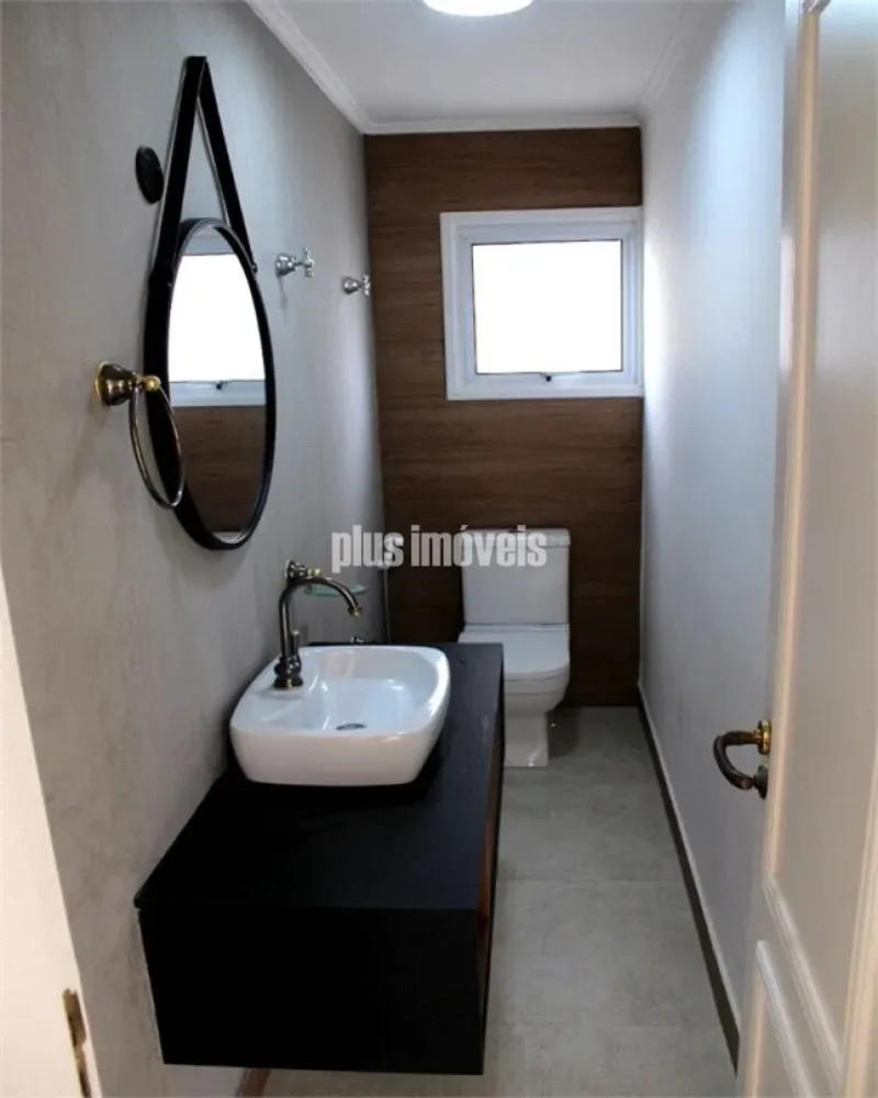 Apartamento, 4 quartos, 220 m² - Foto 6