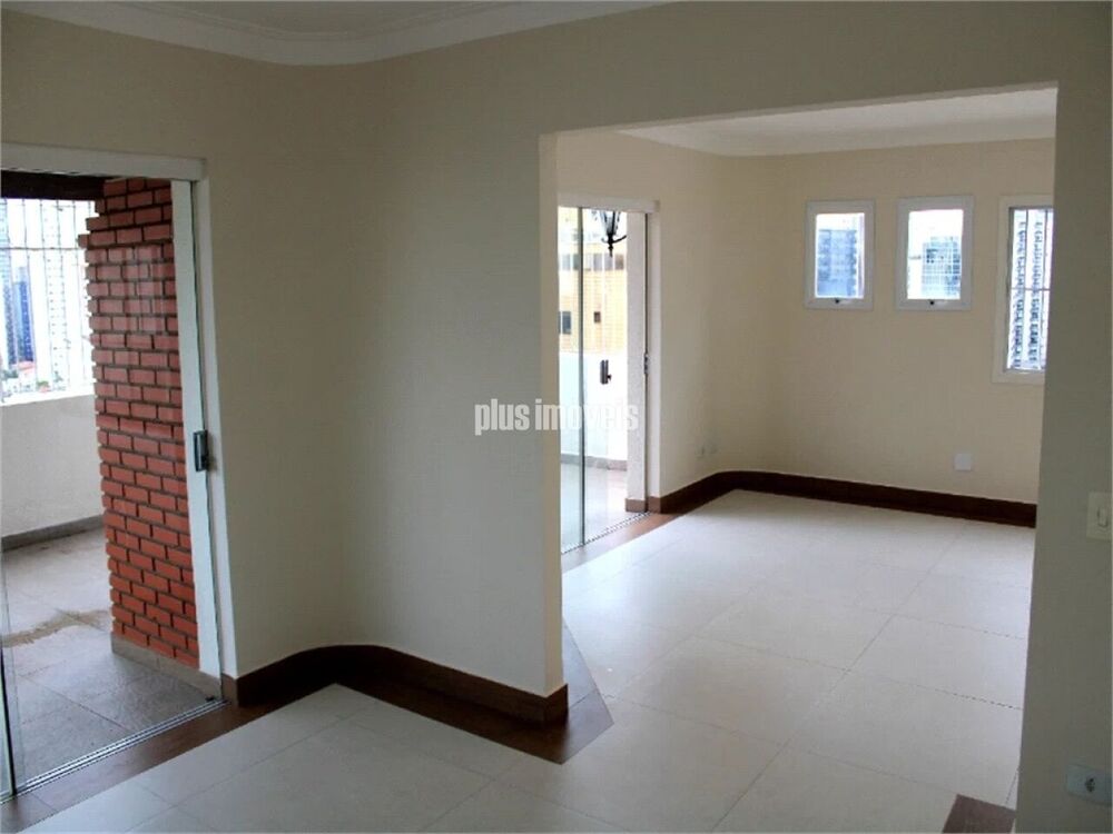 Apartamento, 3 quartos, 205 m² - Foto 2