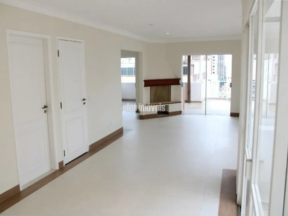 Apartamento, 4 quartos, 220 m² - Foto 2