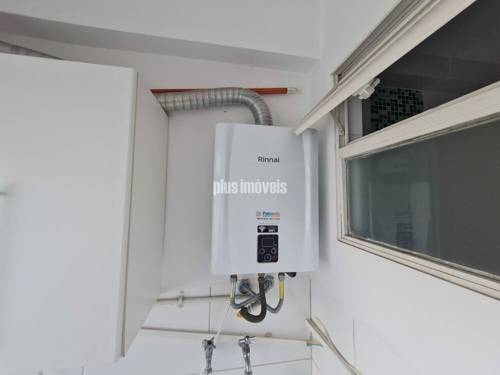 Apartamento, 2 quartos, 70 m² - Foto 21