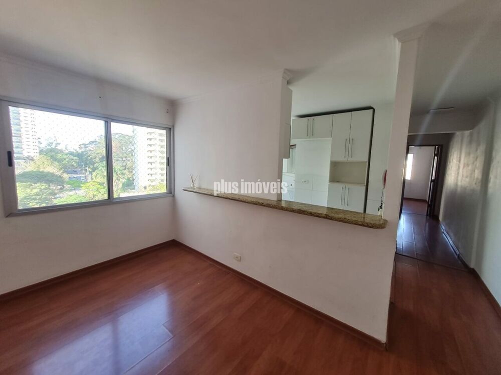 Apartamento, 2 quartos, 70 m² - Foto 1