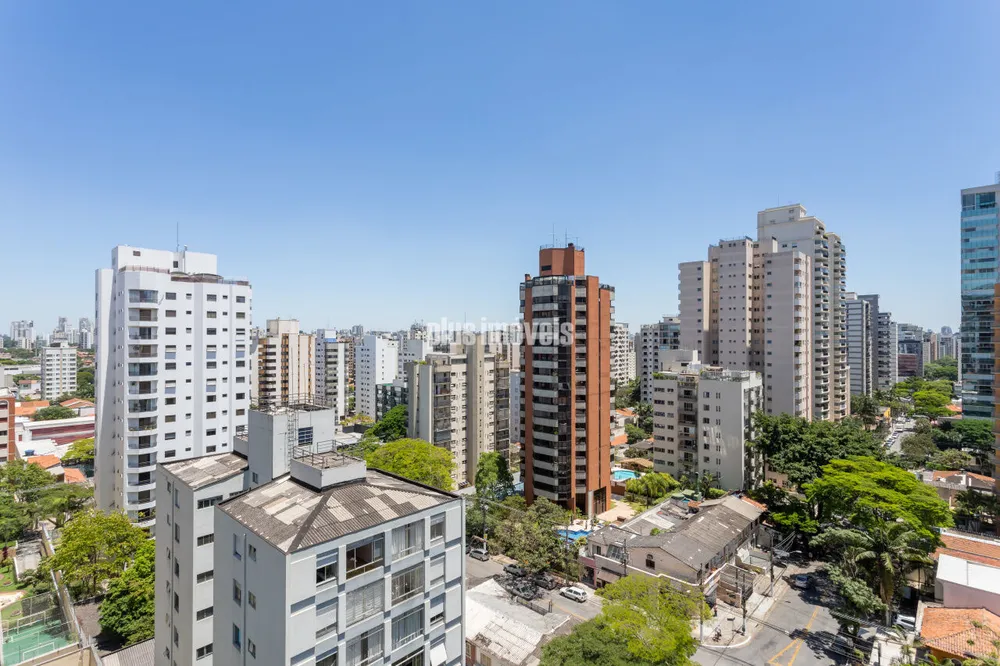 Apartamento, 4 quartos, 305 m² - Foto 5