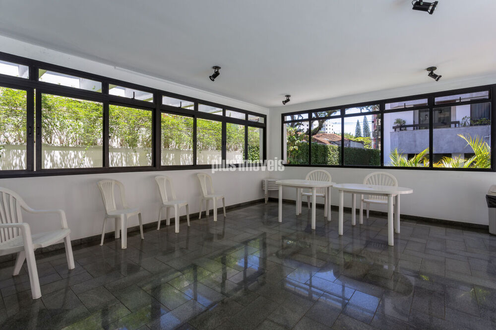 Apartamento, 4 quartos, 305 m² - Foto 2