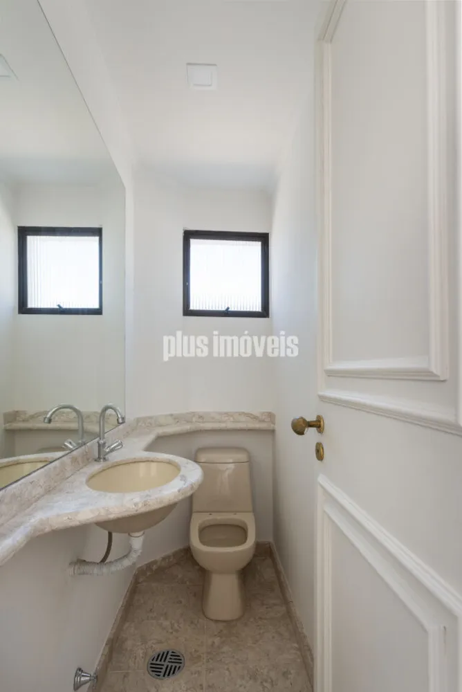 Apartamento, 4 quartos, 305 m² - Foto 10