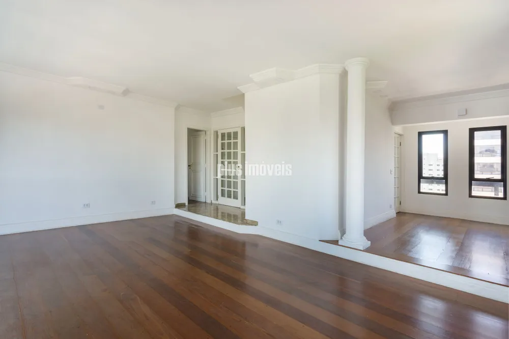 Apartamento, 4 quartos, 305 m² - Foto 1