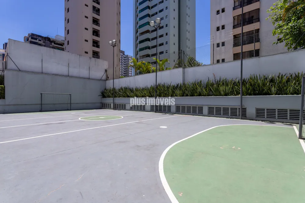 Apartamento, 4 quartos, 305 m² - Foto 20