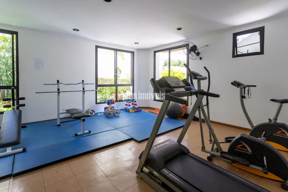 Apartamento, 4 quartos, 305 m² - Foto 16