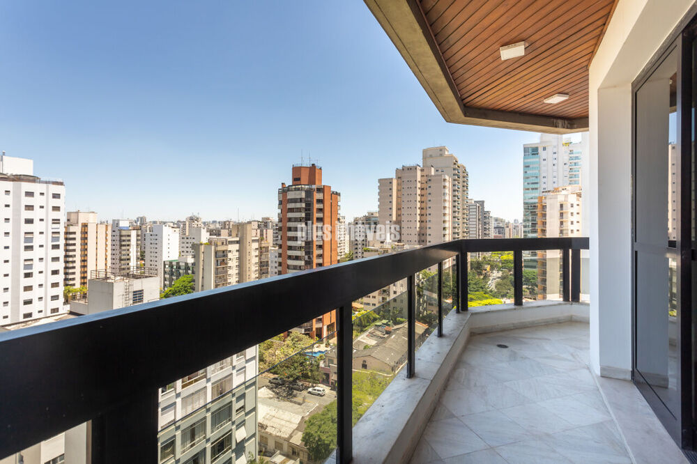 Apartamento, 4 quartos, 305 m² - Foto 3