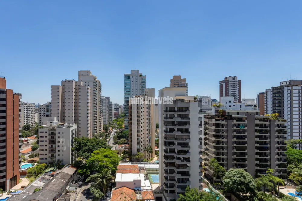 Apartamento, 4 quartos, 305 m² - Foto 12