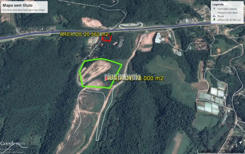 Loteamento e Condomínio, 2 hectares - Foto 16