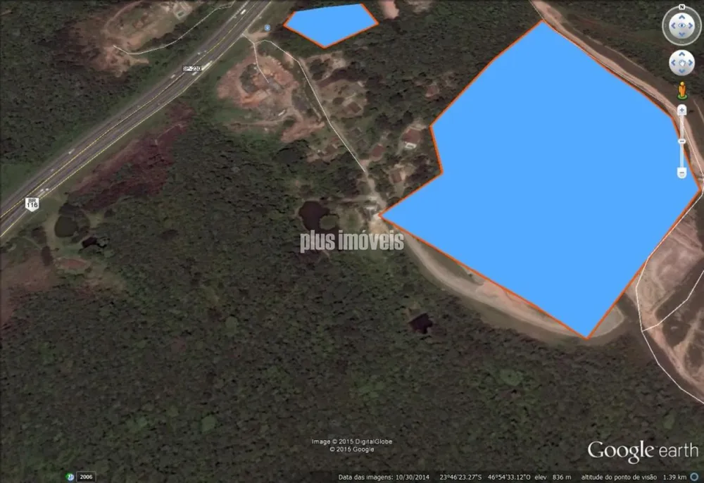 Loteamento e Condomínio, 2 hectares - Foto 19