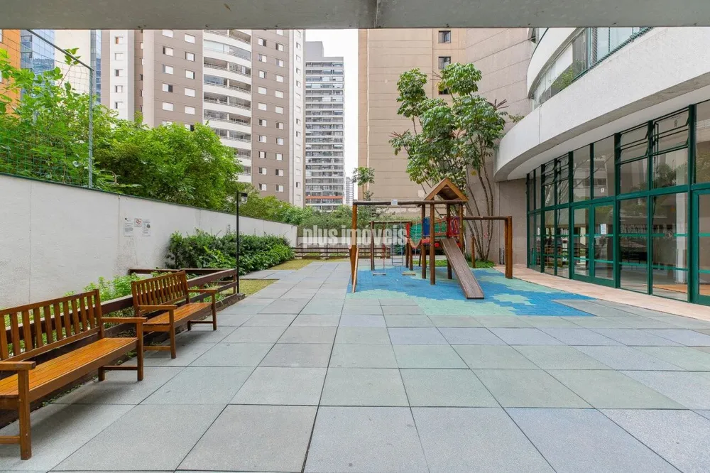 Apartamento, 4 quartos, 202 m² - Foto 3