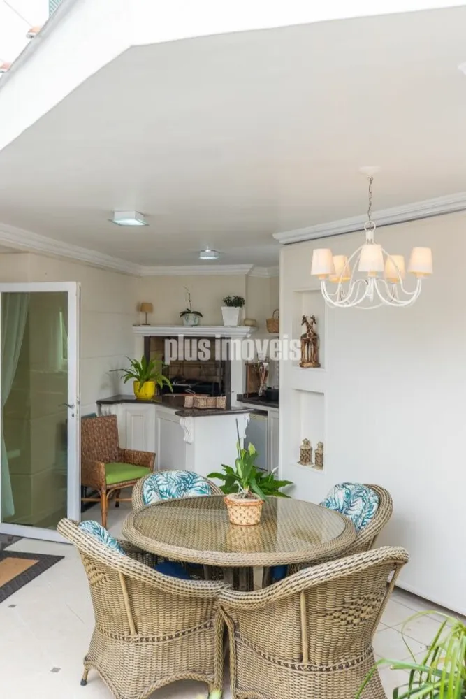 Apartamento, 4 quartos, 202 m² - Foto 2