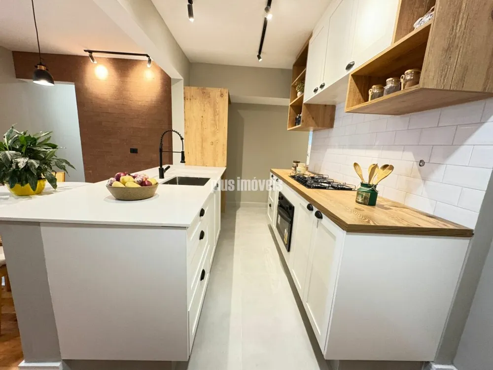 Apartamento, 3 quartos, 94 m² - Foto 2