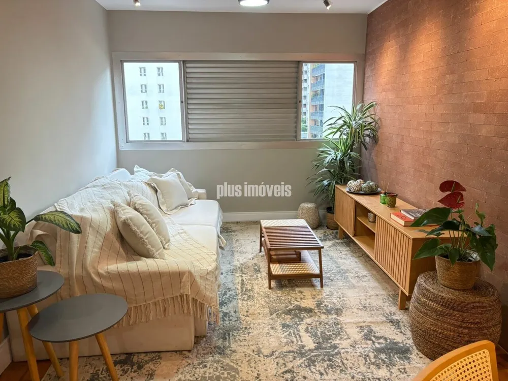 Apartamento, 3 quartos, 94 m² - Foto 1