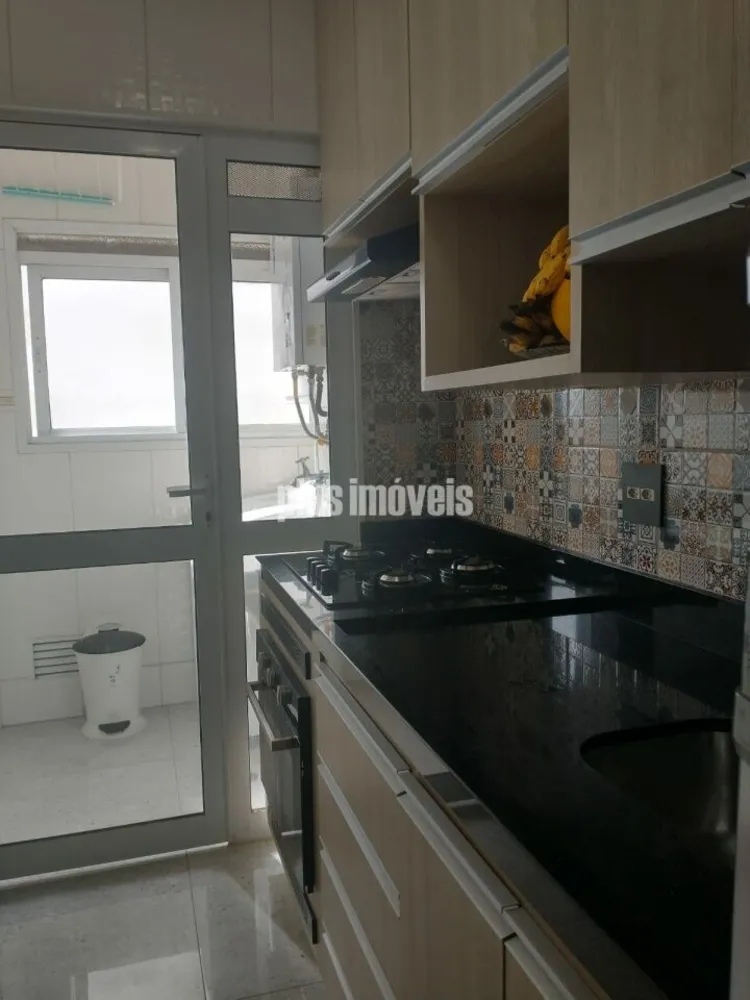 Apartamento, 2 quartos, 55 m² - Foto 2