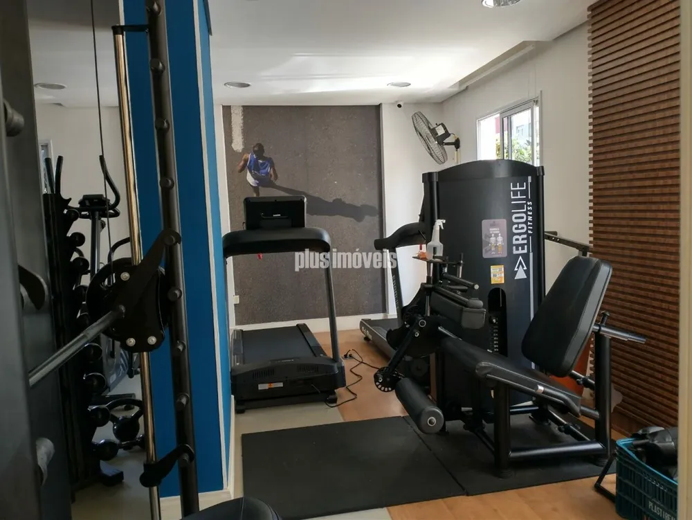 Apartamento, 2 quartos, 55 m² - Foto 4