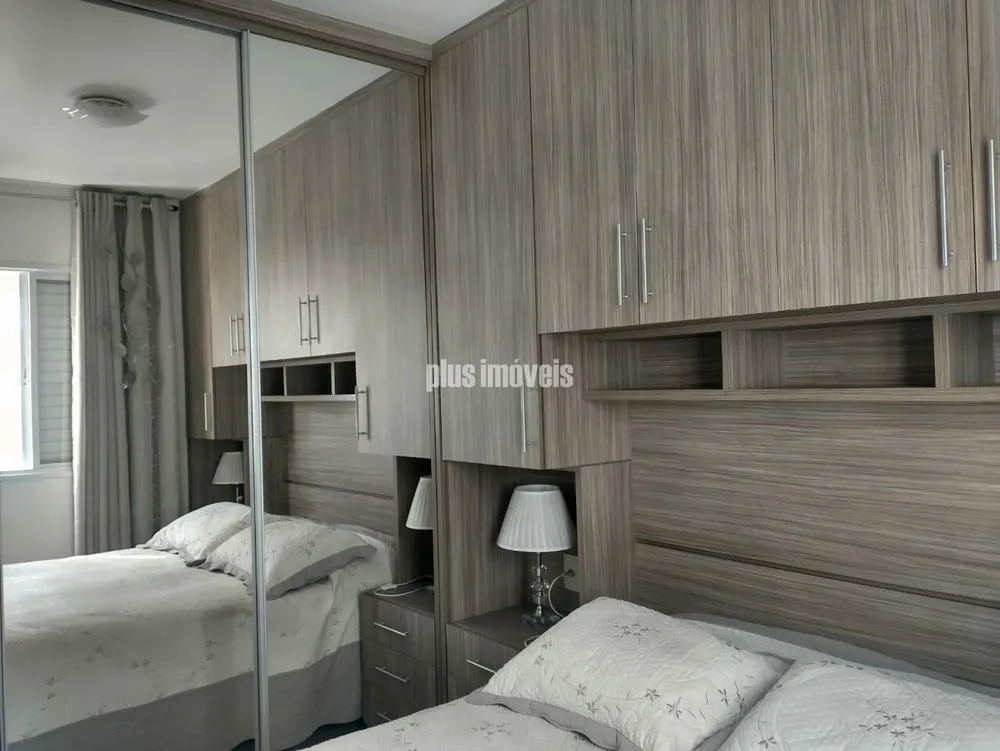 Apartamento, 2 quartos, 55 m² - Foto 1