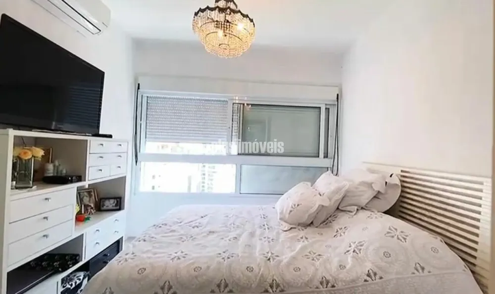 Apartamento, 3 quartos, 128 m² - Foto 3