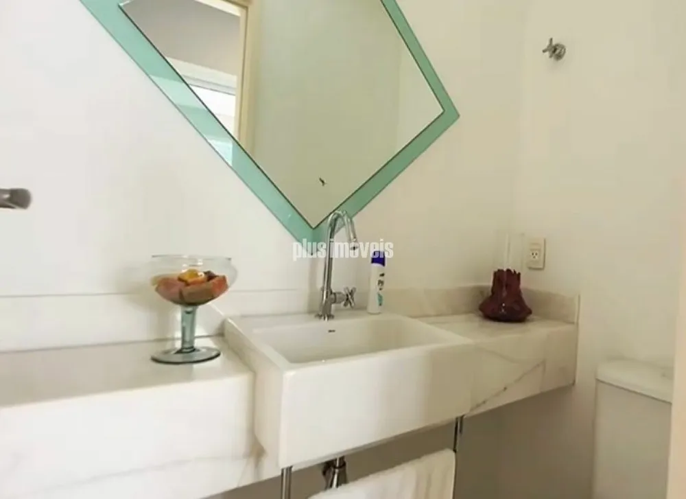 Apartamento, 3 quartos, 128 m² - Foto 4