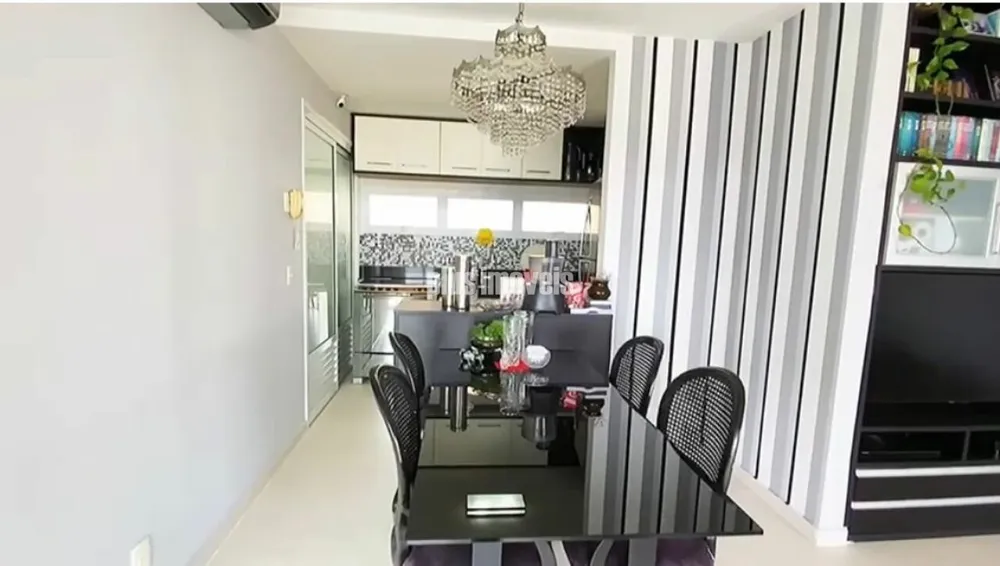 Apartamento, 3 quartos, 128 m² - Foto 2