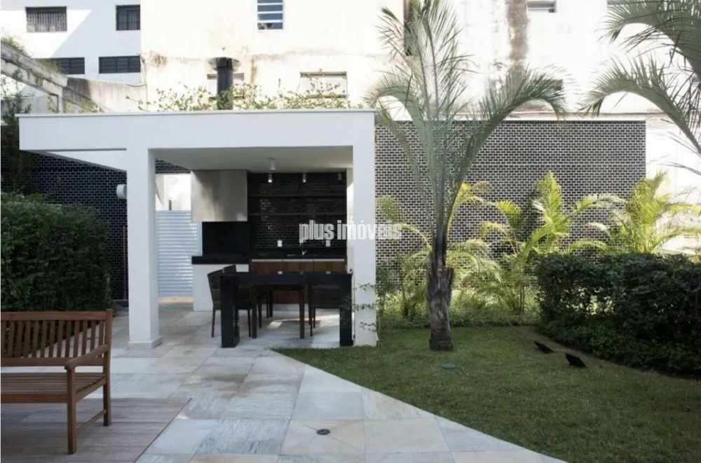 Apartamento, 1 quarto, 45 m² - Foto 8