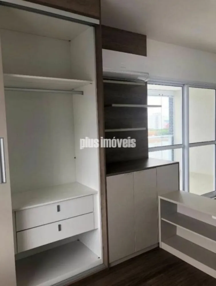 Apartamento, 1 quarto, 45 m² - Foto 6