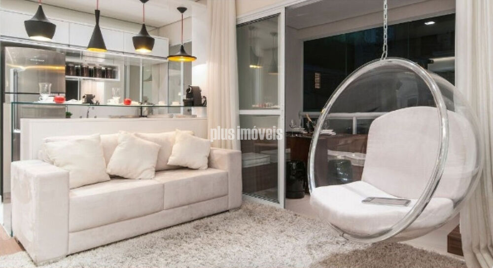Apartamento, 1 quarto, 45 m² - Foto 1