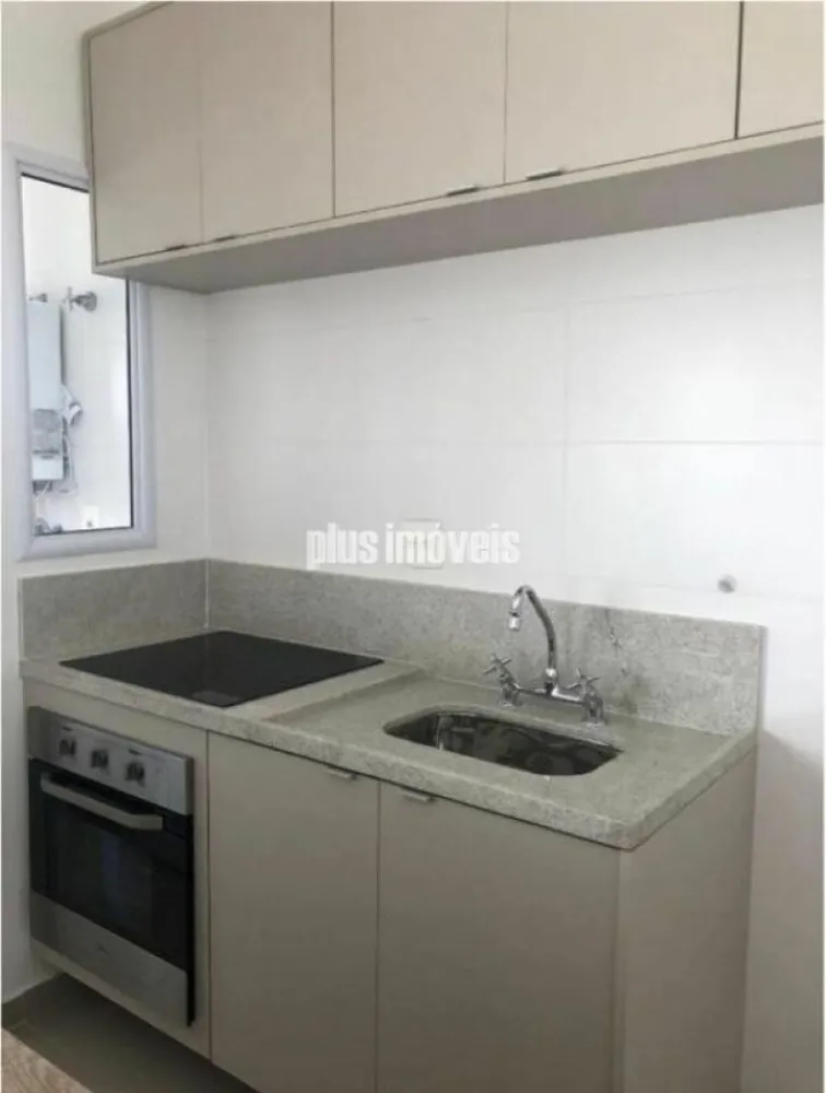 Apartamento, 1 quarto, 45 m² - Foto 5