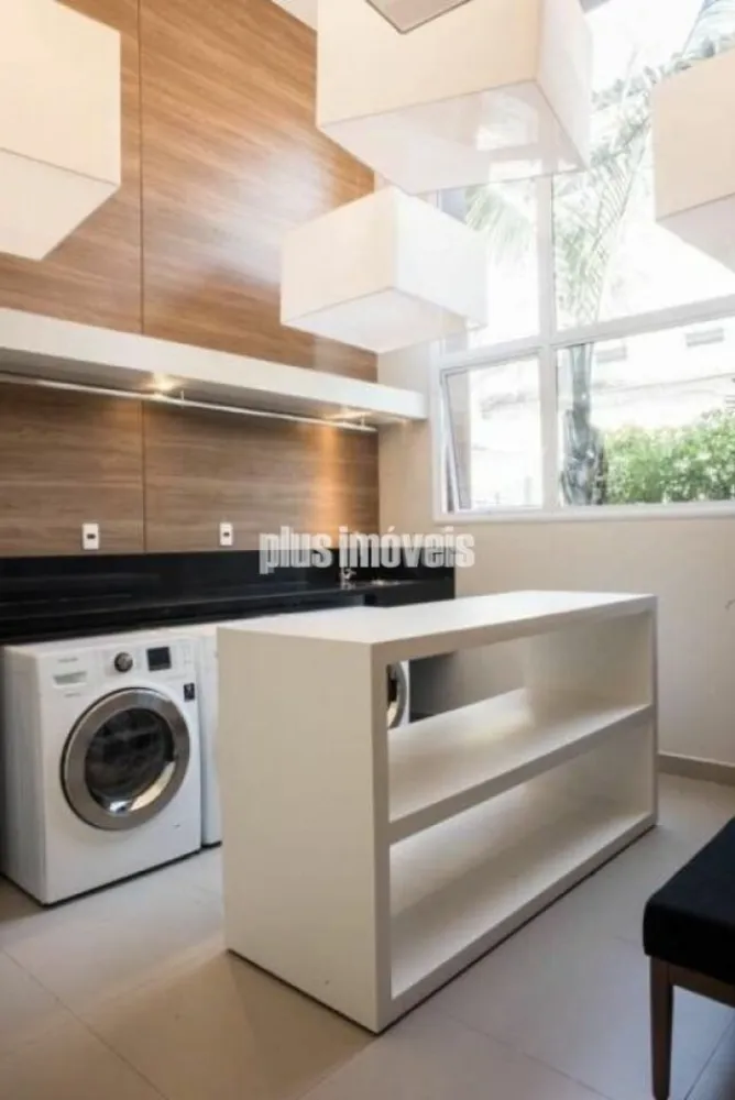 Apartamento, 1 quarto, 45 m² - Foto 7