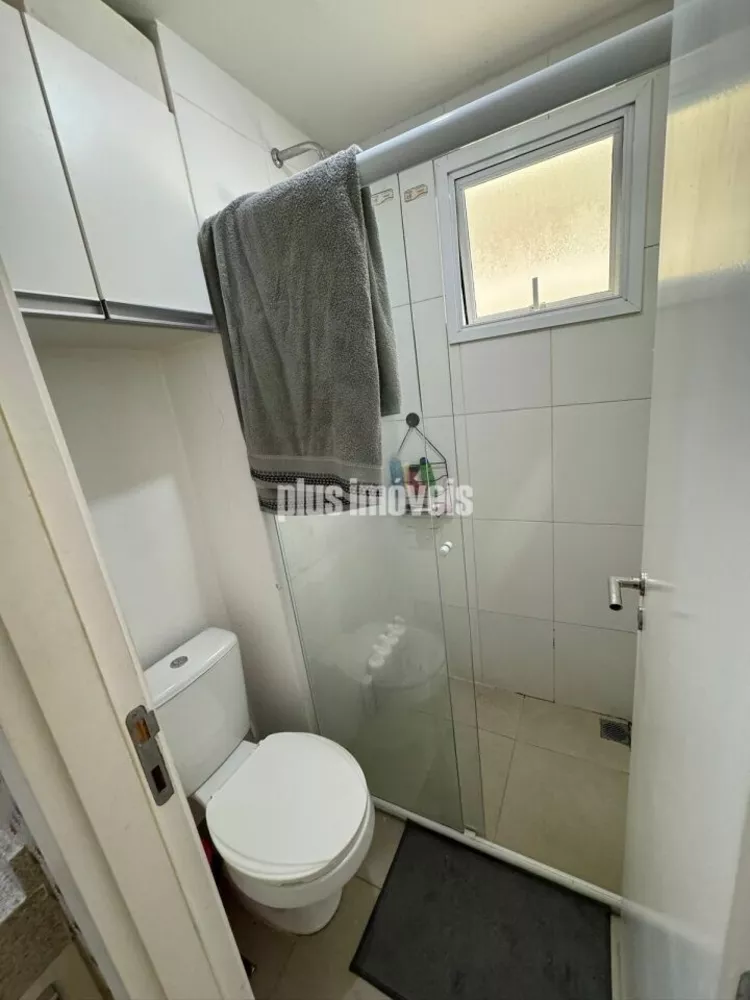 Apartamento, 1 quarto, 42 m² - Foto 1
