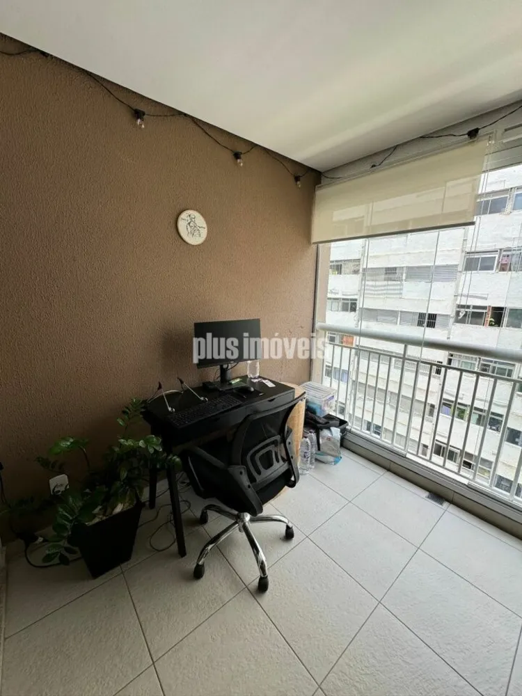 Apartamento, 1 quarto, 42 m² - Foto 9