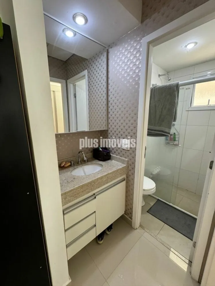 Apartamento, 1 quarto, 42 m² - Foto 12