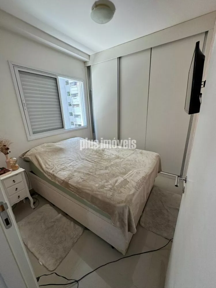 Apartamento, 1 quarto, 42 m² - Foto 8