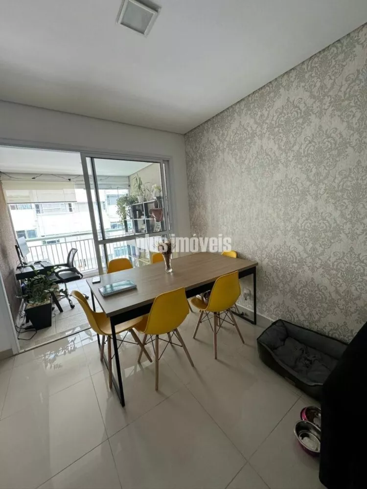 Apartamento, 1 quarto, 42 m² - Foto 2