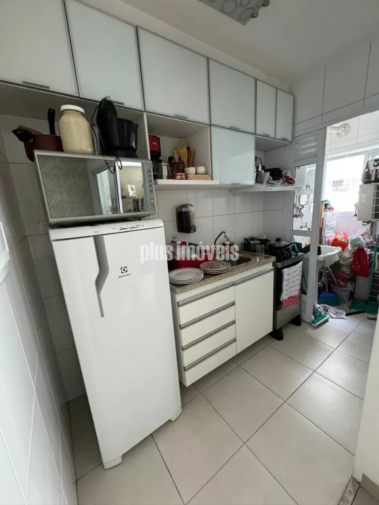 Apartamento, 1 quarto, 42 m² - Foto 6