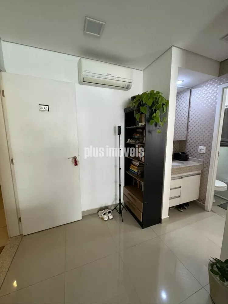 Apartamento, 1 quarto, 42 m² - Foto 7