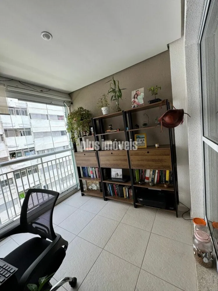 Apartamento, 1 quarto, 42 m² - Foto 11