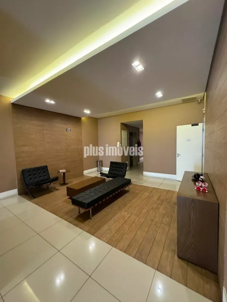 Apartamento, 1 quarto, 42 m² - Foto 3