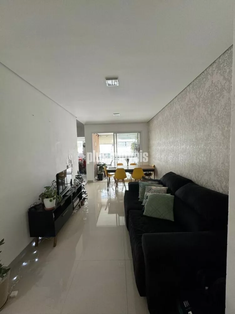 Apartamento, 1 quarto, 42 m² - Foto 4