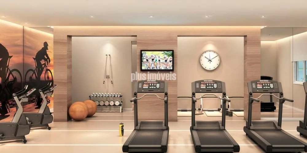 Apartamento, 2 quartos, 65 m² - Foto 2