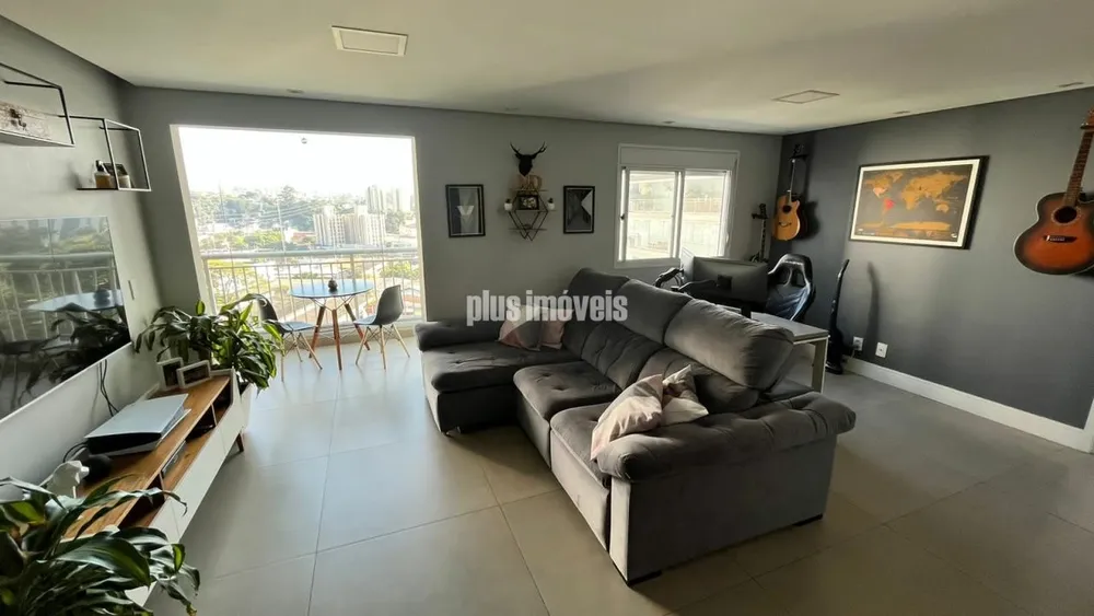 Apartamento, 2 quartos, 65 m² - Foto 1
