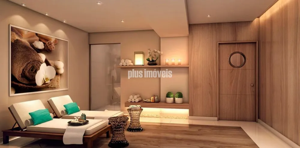 Apartamento, 2 quartos, 65 m² - Foto 3