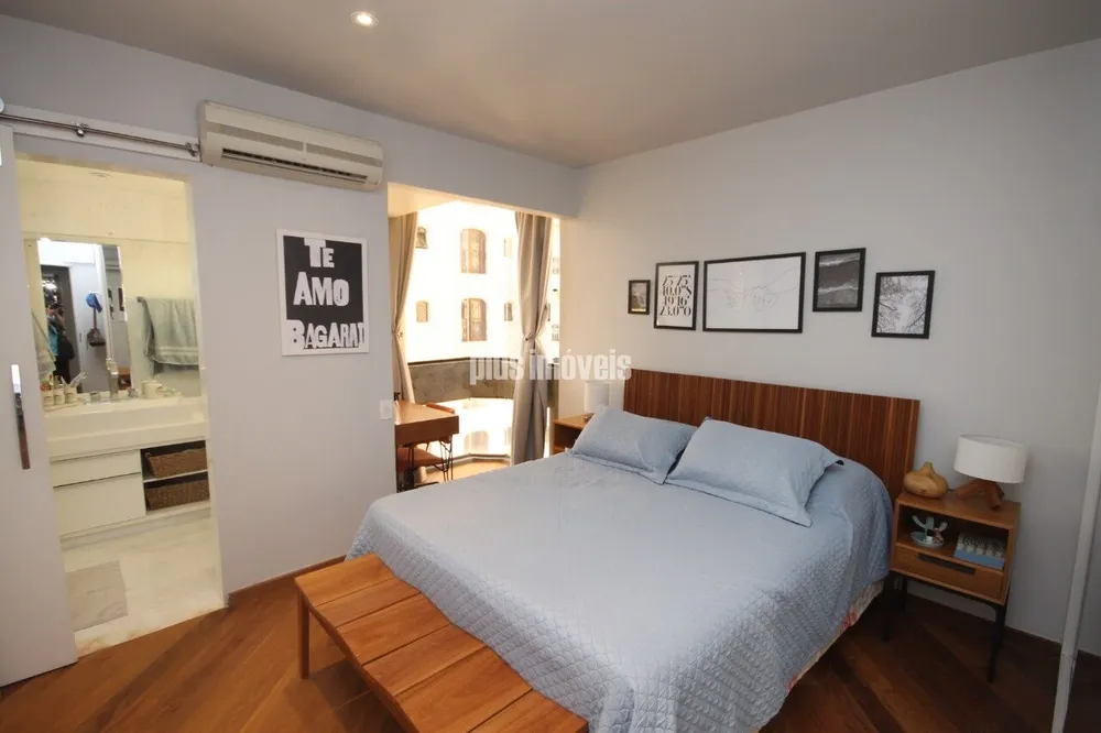 Apartamento, 3 quartos, 230 m² - Foto 7