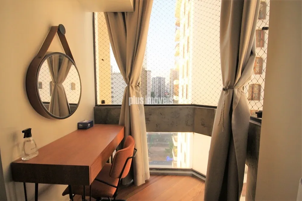 Apartamento, 3 quartos, 230 m² - Foto 2
