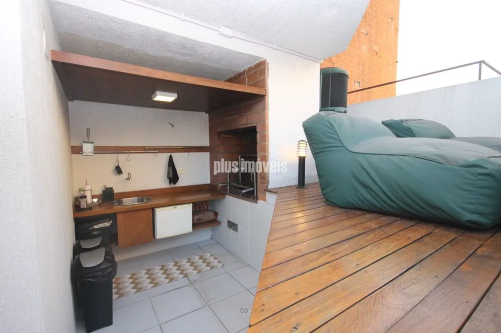 Apartamento, 3 quartos, 230 m² - Foto 8