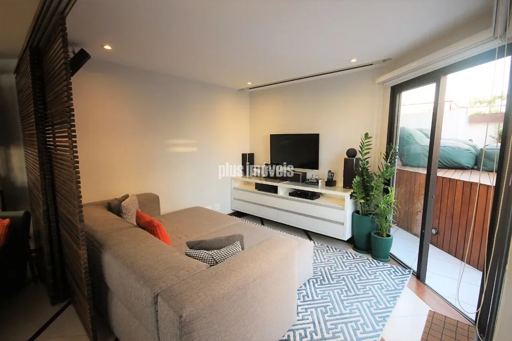 Apartamento, 3 quartos, 230 m² - Foto 1