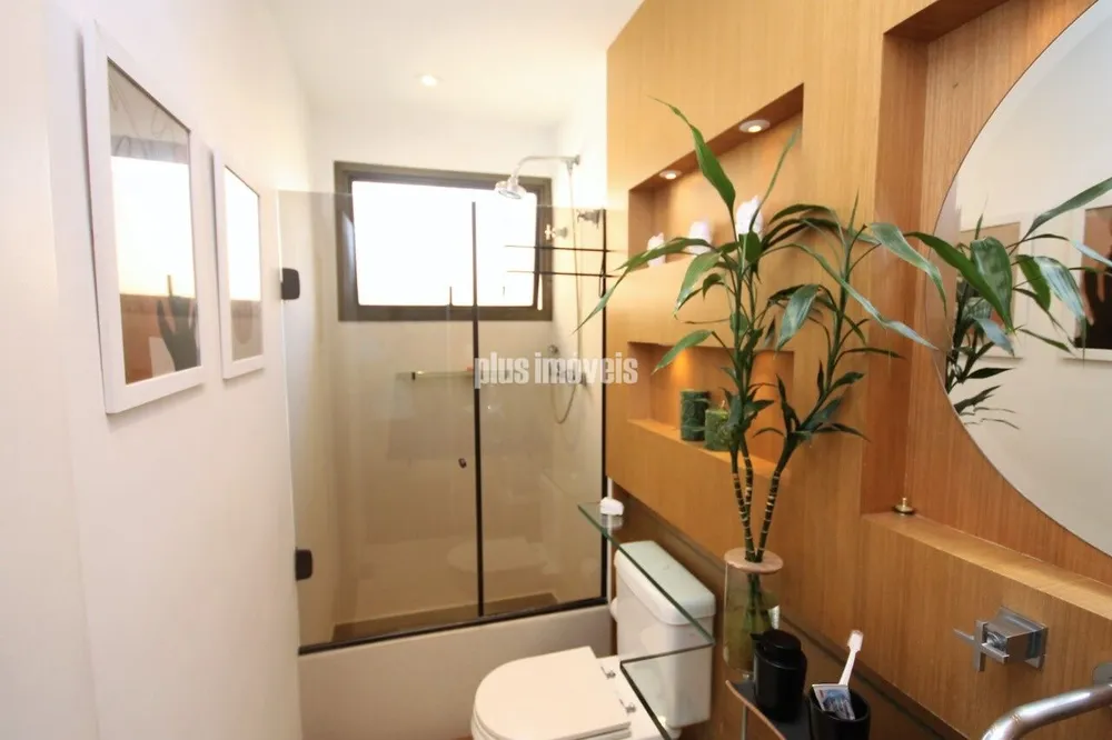 Apartamento, 3 quartos, 230 m² - Foto 4